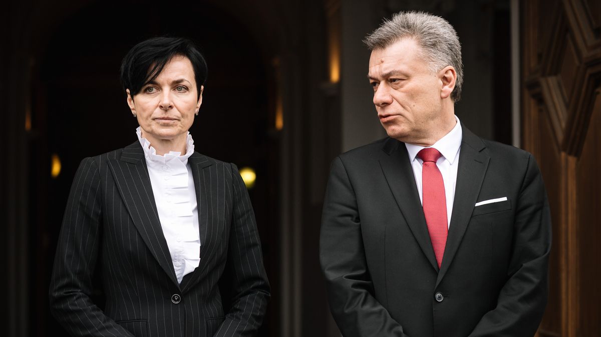 Decroix chce, aby Bradáčová dohlédla na státní zástupce v bitcoinové kauze